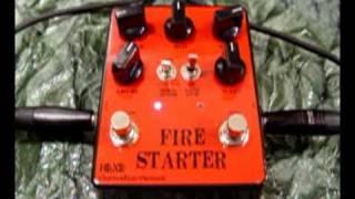 HEXE FireStarterIII