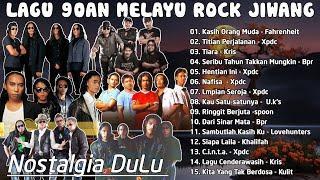 LAGU JIWANG 80AN DAN 90AN TERBAIK - LAGU SLOW ROCK MALAYSIA - KOLEKSI 40 LAGU2 JIWANG 80AN - 90AN