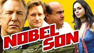 Nobel Son (2007) | Thriller | Full Movie | Alan Rickman | Danny DeVito | Bill Pullman | Eliza Dushku