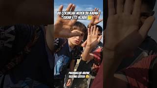 Sizce neden bu kadar ısrarlılar #dağlar #konya #motosiklet #kamp #doğa #motovlog #4k