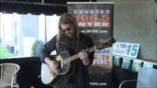 Chris Stapleton -- The Right Ones