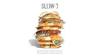 Slow J - O Objectivo (Official Audio)