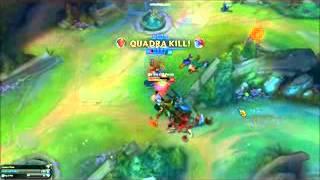 The 10 Best LoL Adc Champions(my opinion)