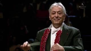 Waltz from "Swan Lake" - Zubin Mehta, Israel Philharmonic Orchestra