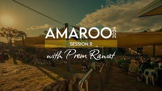 Amaroo 2024 Session 9 (A glimpse)