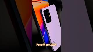 Poco f7 pro 2024 #shorts#xiaomi#pocophone#smartphone#gadget#android#handphone