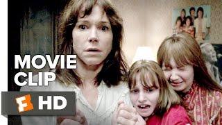 The Conjuring 2 Movie CLIP - Something in My Room (2016) - Vera Farmiga Movie HD