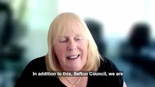 Co-production in Sefton: Changing Places