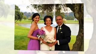Gladys and Kenny Estrada