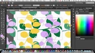 Adobe Illustrator CS6 - My Top 6 Favorite Features