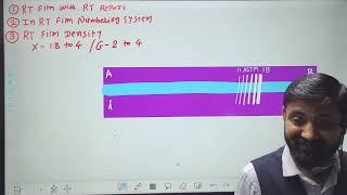 RT-CHAPTER-18, RTFI- Radiography Test film interpretation.#@ASMELecturebyVishalDhameliya