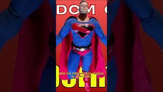 El #videoreview completo de #Superman #KingdomCome de #PopMart ya está disponible!