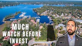 Investing in a Property in Niceville Florida - What you NEED to know!