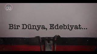 Bir Dünya Edebiyat - Cezmi Ersöz