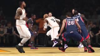 What a Dunk My career # 5