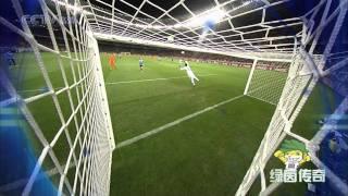 (HD) 2010 世界盃十大金球及撲救 Top10 goals and save in World Cup 2010