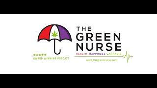 FROM THE VAULT -  Black Horse Hemp Farm and The Green Nurse