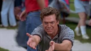 Shooter Mcgavin gets beat up