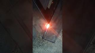 Tips for beginners welding tricks and tips #youtubevideos #stickwelding