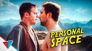 Personal space in games