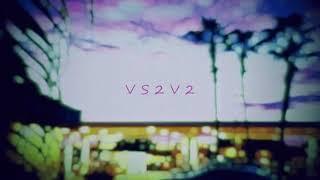 Vibestation 2 : V2 (Full Vaporwave Album)