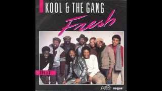 Kool & The Gang - Fresh (Dance Mix)