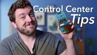 Is Your iPhone Control Center This Powerful?