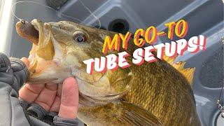 This Bait Has Caught More Smallmouth Than Anything Else!