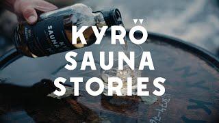 Kyrö Sauna Stories