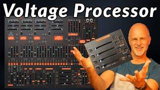 Voltage Processor Tutorial for Behringer 2600, ARP 2600 and 2600 Clones