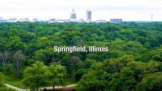 Visit Springfield