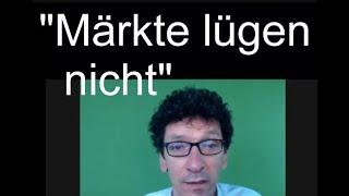 Warum der Ölpreis mehr sagt als ARD + ZDF! Aktien, Optionen, Gold oder Bitcoin? Interview vom 28.11