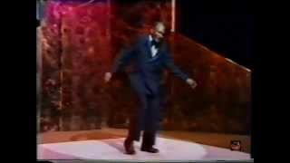 Chuck Green - UK TV (Tap Dance)