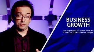 Business Innovation Ideas | Business Growth Presentation by Tim Levy