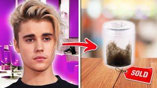 10 Crazy Celebrity Facts That You Won’t Believe Are True…