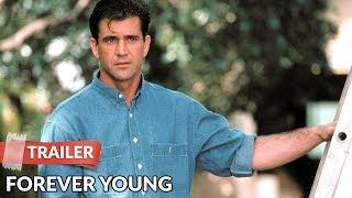 Forever Young (1992) Trailer |  Mel Gibson | Jamie Lee Curtis