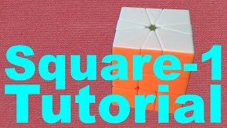 How to Solve the Square-1