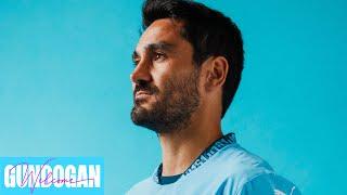 ILKAY GUNDOGAN | In his own words...