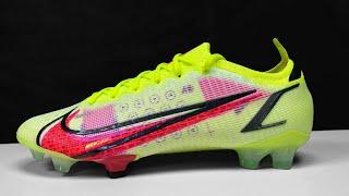 Nike Mercurial Vapor 14 Elite FG Motivation