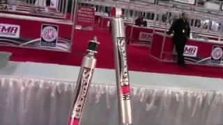 M95 Monotube Shocks from Skyjacker Suspensions ID12851