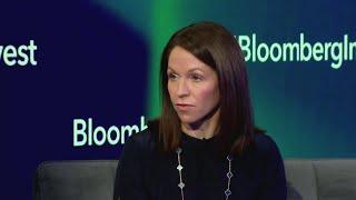 Blackstone's McCarthy on the Global Real Estate Outlook