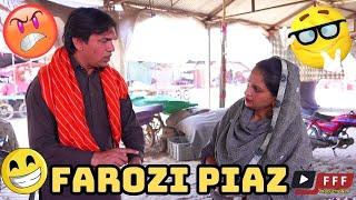 Farozi Piyaz | FFF Pro | Standup Comedy