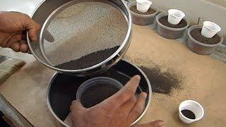Análisis de suelos-TvAgro por Juan Gonzalo Angel