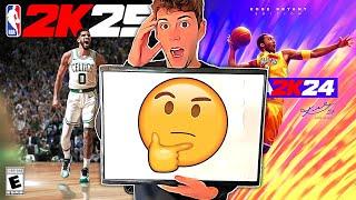 IS NBA 2K25 MyTEAM ACTUALLY WORSE THAN NBA 2K24 MyTEAM?