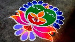 2024 diwali rangoli designs|diwali beautiful rangoli| diwali muggulu designs|Super Amazingrangoli