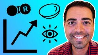 How To Grow Your Contact Lens Practice | Fit More Patients in Contact Lenses | Ryan Reflects