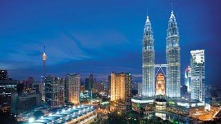 Petronas Towers