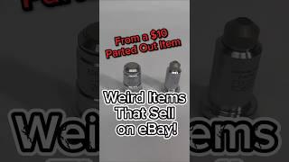 Weird Items That Sell on eBay! 11 #reselling #shorts