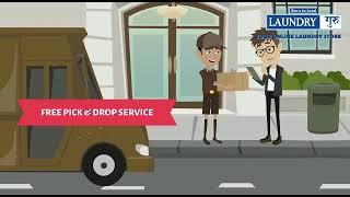 Laundry Services