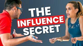 How to GROW YOUR INFLUENCE... and exactly WHEN to do it!